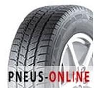 Continental VanContact Winter ( 225/55 R17C 109/107T 8PR Double Labeling 104T )