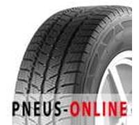 Continental VanContact Winter ( 215/65 R16C 109/107R 8PR Dual Branding 106T )