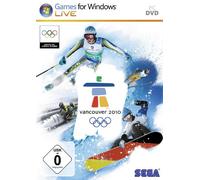 VANCOUVER 2010 - PC