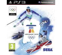 Vancouver 2010 (PS3)
