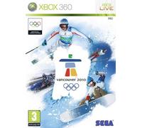 Vancouver 2010 (Xbox 360)
