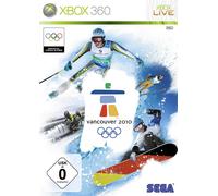 VANCOUVER 2010 - XBOX360