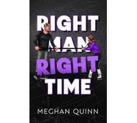 Vancouver Agitators Tome 3 - Right Man, Right Time