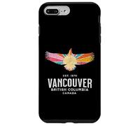 VANCOUVER BRITISH COLUMBIA CANADA Wildlife Nature Canadian Case for iPhone 7 Plus/8 Plus
