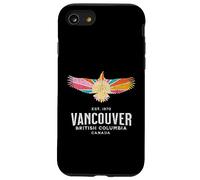 VANCOUVER BRITISH COLUMBIA CANADA Wildlife Nature Canadian Case for iPhone SE (2020) / 7/8