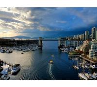 Vancouver - Healthy Origins Live On