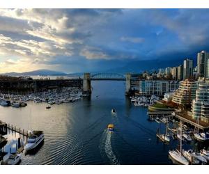 Vancouver - Healthy Origins Live On