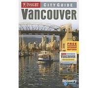Vancouver Insight City Guide (Insight City Guides)