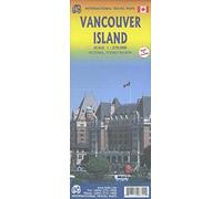 Vancouver Island: Victoria, Tofino Region