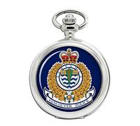 Vancouver Police Pocket Watch