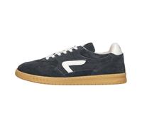 Vancouver Trainers - male - HUB - Sneakers - Blue - 7 UK - Shoes 7 UK