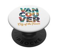 Vancouver Vistas PopSockets Adhesive PopGrip