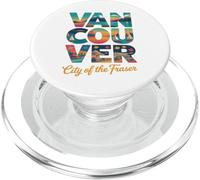 Vancouver Vistas PopSockets PopGrip for MagSafe