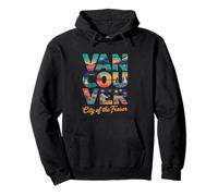 Vancouver Vistas Pullover Hoodie