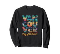 Vancouver Vistas Sweatshirt
