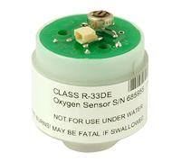 VANDAGRAPH 110224 Sensor Analizador R-33de (Compatible Analizador Analox O2eii) for Adults, Built for Everyday use