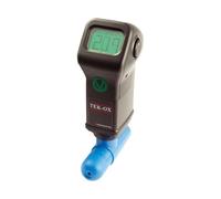 VANDAGRAPH 7910201 Analizador Oxigeno Tek-ox-auto for Adults, Ideal for Everyday use