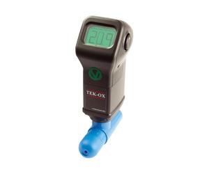 VANDAGRAPH 7910201 Analizador Oxigeno Tek-ox-auto for Adults, Ideal for Everyday use