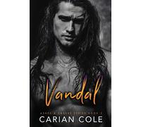 Vandal: Volume 2 (Ashes & Embers)