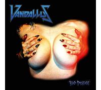 Vandallus - Bad Disease