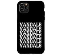 VANDALS Case for iPhone 11 Pro Max
