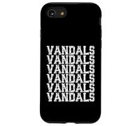 VANDALS Case for iPhone SE (2020) / 7/8