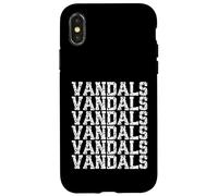 VANDALS Case for iPhone X/XS