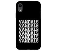 VANDALS Case for iPhone XR