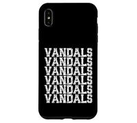 VANDALS Case for iPhone XS Max