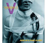 Vandals - Fear Of A Punk Planet [VINYL]