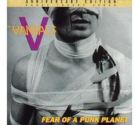 Vandals - Fear of a Punk Planet [VINYL]