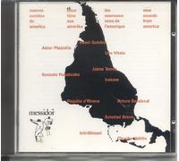 Vandals - New Sounds From America: Finest Contemporary Latin Music