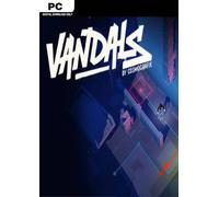 Vandals PC