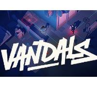 Vandals Steam CD Key