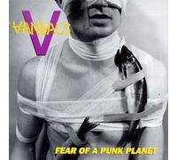 Vandals, the - Fear of a Punk Planet