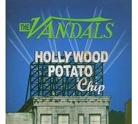 Vandals, The - Hollywood Potato Chip [CD]