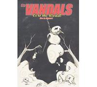 The Vandals - The Vandals: Oi To The World! [DVD] [2002]
