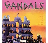 Vandals, The - When In Rome Do As The Vandals [VINYL]