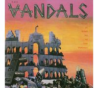 Vandals, The - When In Rome, Do As The.. [VINYL]