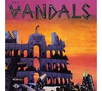 Vandals - When in Rome -Do As the