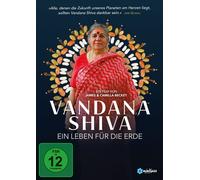 Vandana Shiva - Ein Leben für die Erde (DVD)