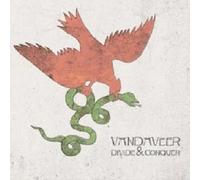 Vandaveer - Divide & Conquer