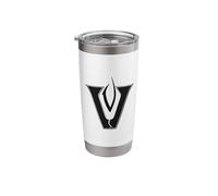 Vandegrift Vipers Stainless Steel Insulated Tumbler