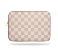 Vandel Slim Laptop Sleeve 13-13.3 inch Laptop Case for Macbook Air 13/Pro 13 Inch- Protective Macbook Case Sleeve, Tablet Carrying Bag Pouch for Lap Top Notebook, Chromebook, Dell, Asus Computer Cover