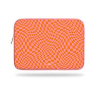Vandel Slim & Protective Laptop Sleeve for 16 Inch Laptops, MacBook Pro 16 | Fits MacBook Pro 16, Dell XPS 16, 16” Chromebooks, Lenovo Thinkpad/Ideapad, Dell 16, HP Pavilion, Microsoft Surface, Cute