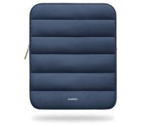 Vandel - The Original Puffy iPad Sleeve 9-11 Inch Tablet Sleeve, Navy i Pad Case for Women and Men, Cute iPad Air Pouch, 9 10 Inch, 11 Inch Bag