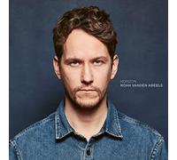 Vanden Abeele, Noah - Horizon