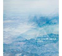 Vanden Abeele, Noah - Universe -Digi-