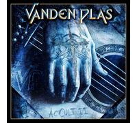 Vanden Plas - Accult 2