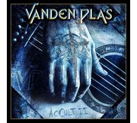 VANDEN PLAS AcCult II CD NEW & SEALED